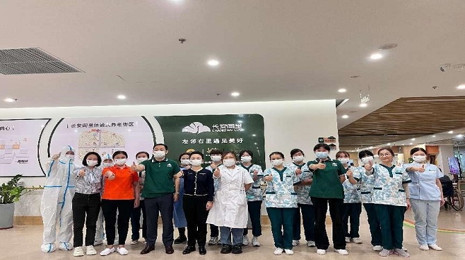 疫情防控不松懈，應急演練筑防線