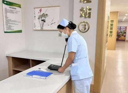 疫情防控不松懈，應(yīng)急演練筑防線